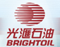 深圳光匯石油集團PVC地板榮譽客戶
